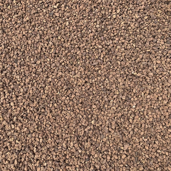 pea gravel should ideally be replenished every few years to maintain its appearance and functionality in a landscaping area